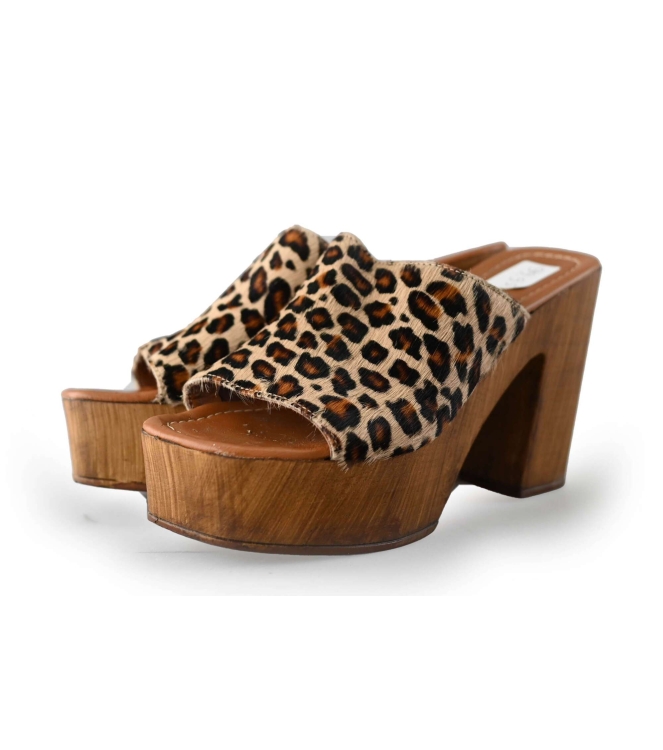 Notre-V Slippers