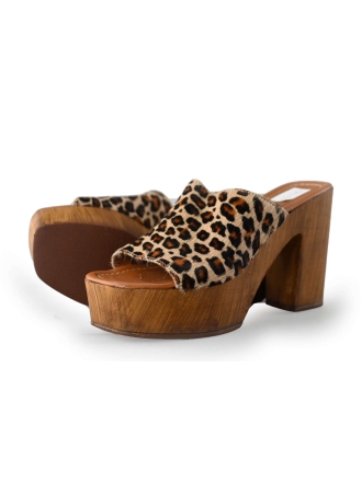 Notre-V Slippers