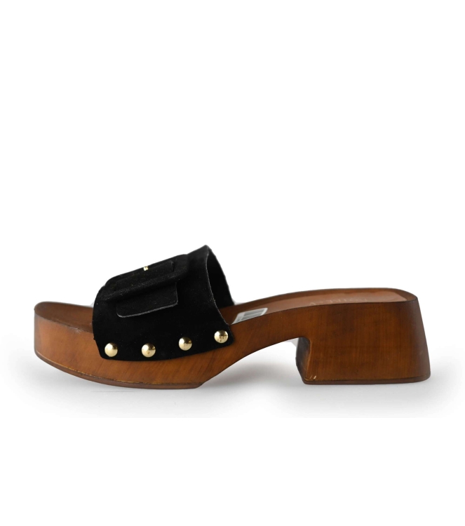 Notre-V Slippers