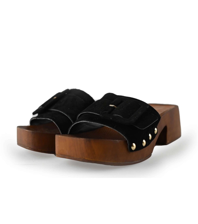 Notre-V Slippers