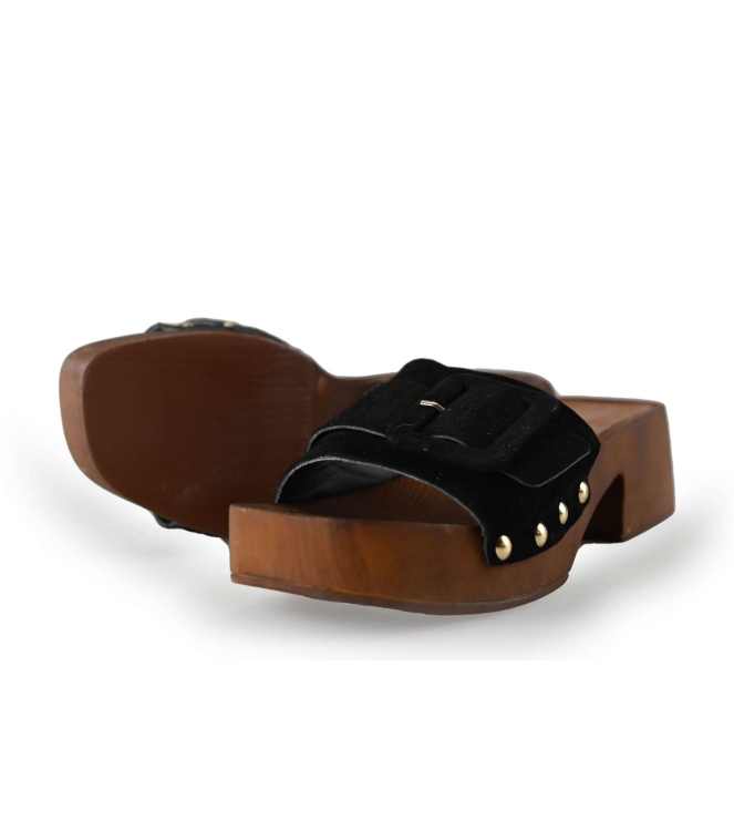 Notre-V Slippers