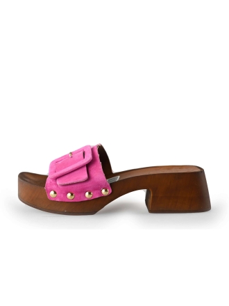 Notre-V Slippers Roze 218100