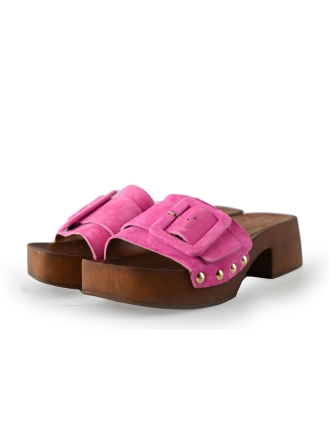 Notre-V Slippers Roze 218100