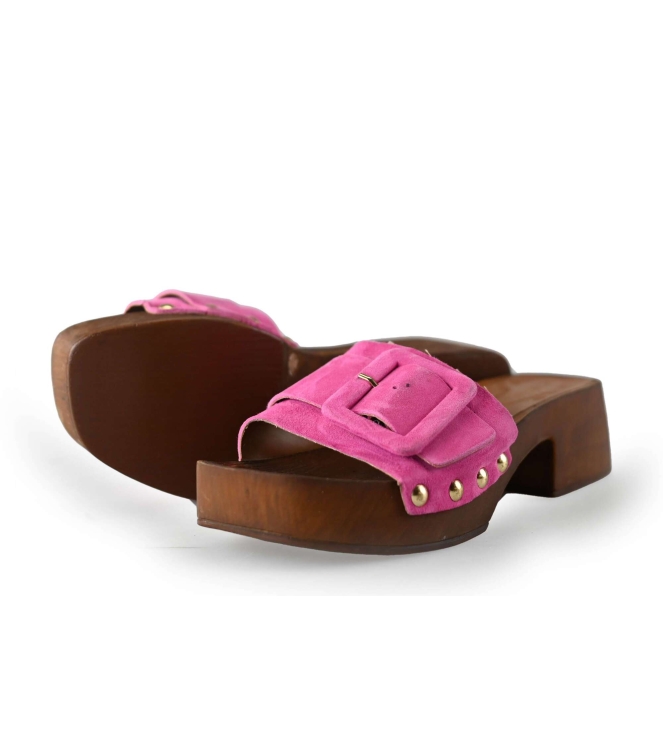 Notre-V Slippers