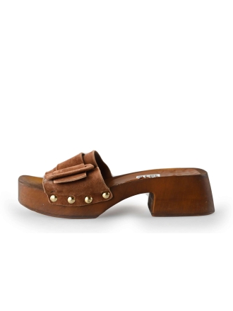 Notre-V Slippers