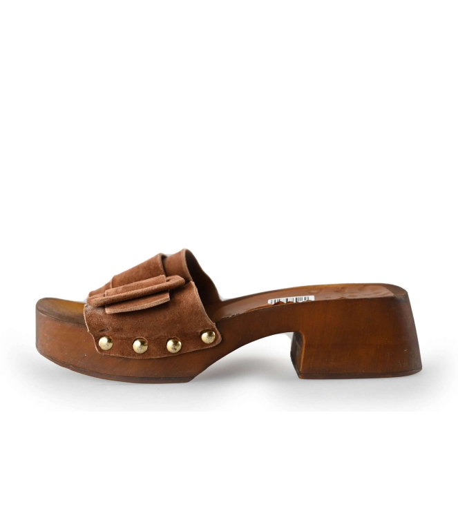 Notre-V Slippers