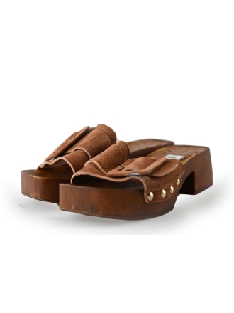 Notre-V Slippers