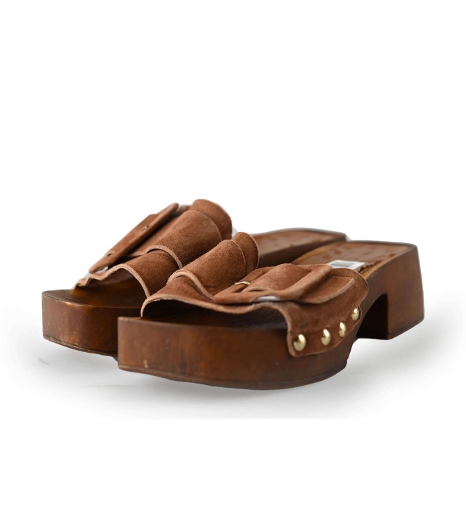 Notre-V Slippers