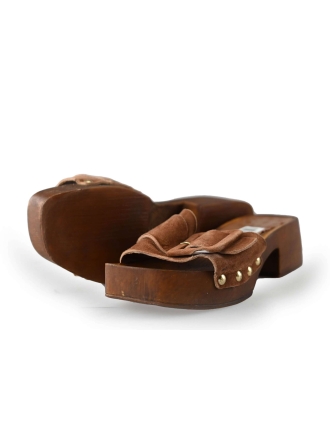 Notre-V Slippers