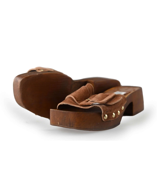 Notre-V Slippers