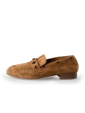 Toral Loafers Bruin 218112