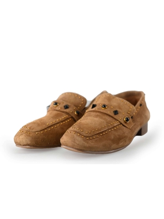 Toral Loafers Bruin 218112