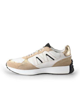 Sub55 Sneakers Beige 218115