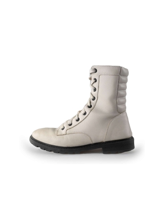 Sub55 Veterboots Beige 218120