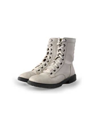 Sub55 Veterboots Beige 218120