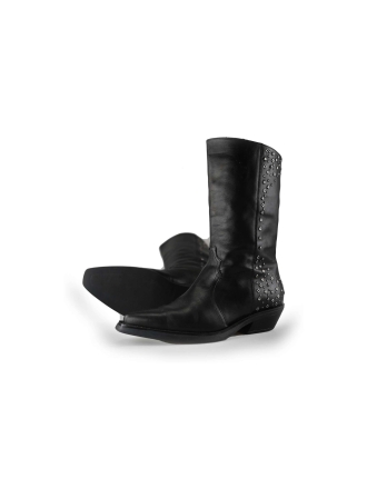Notre-V Cowboy laarzen