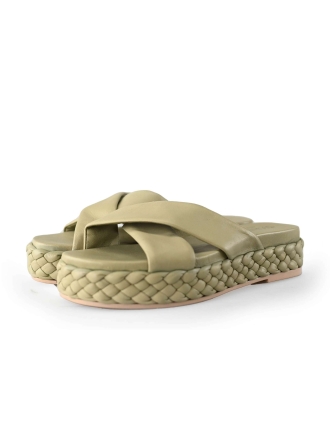 Shabbies Slippers