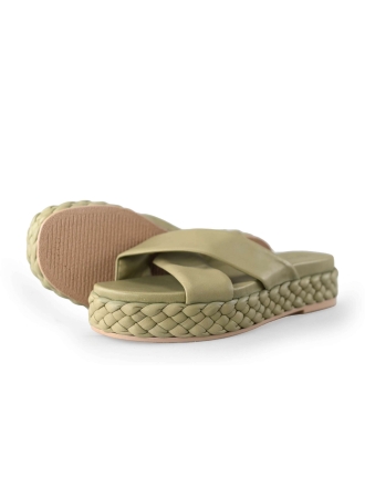 Shabbies Slippers