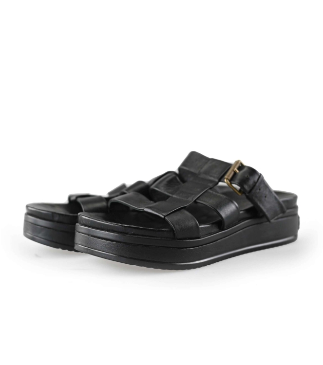 Shabbies Slippers