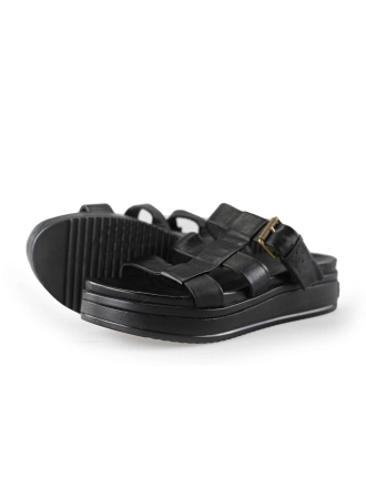 Shabbies Slippers