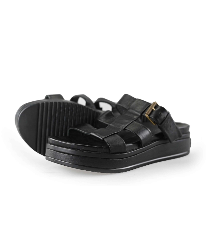 Shabbies Slippers