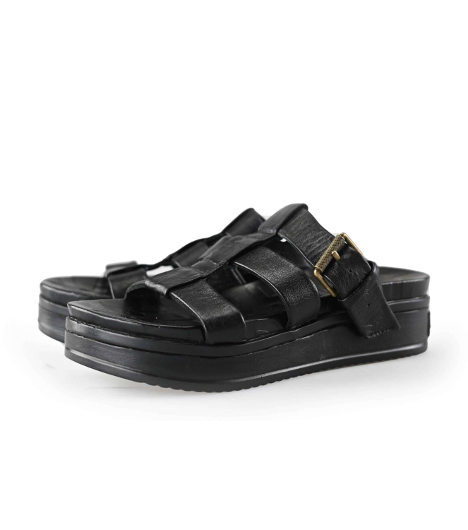 Shabbies Slippers