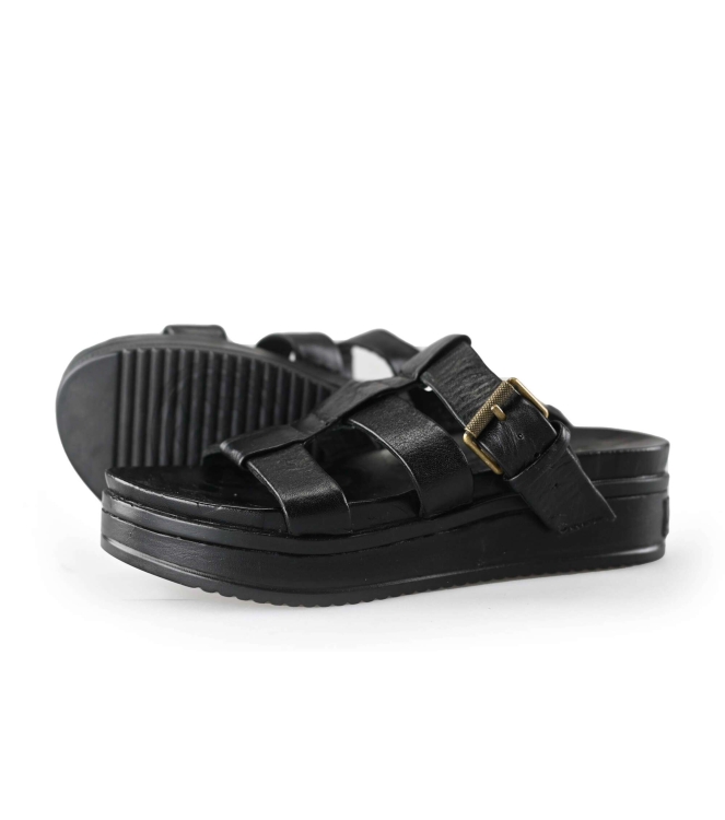Shabbies Slippers