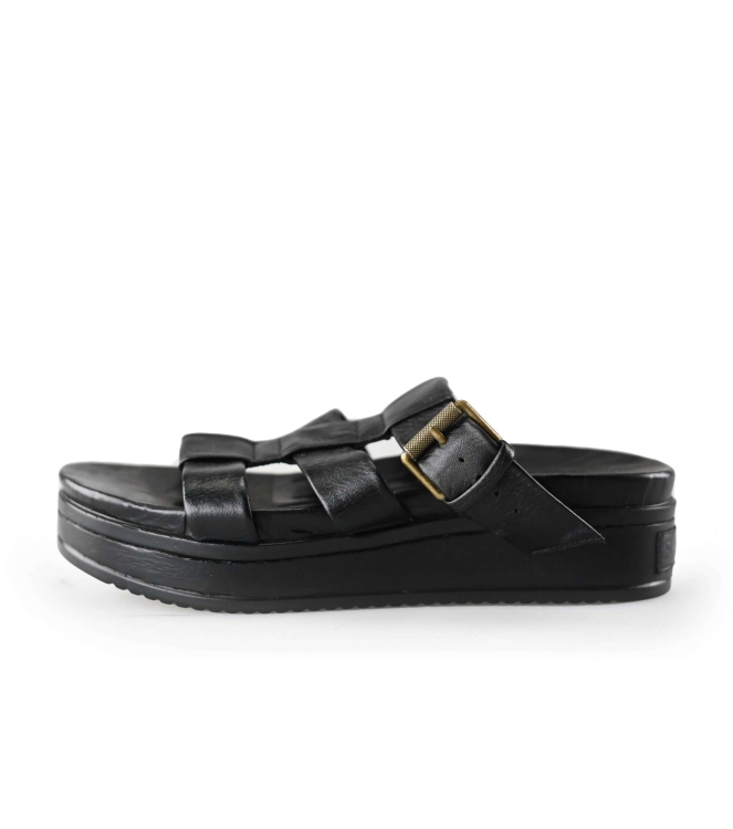 Shabbies Slippers