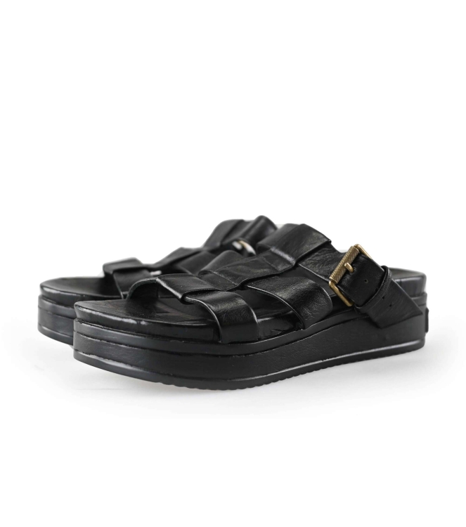 Shabbies Slippers