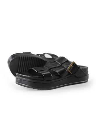 Shabbies Slippers