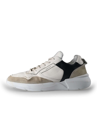 Nubikk Sneakers Wit 218155