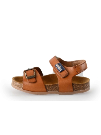 Kipling Sandalen Bruin 218175