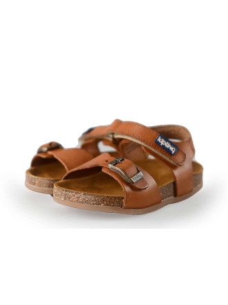 Kipling Sandalen Bruin 218175