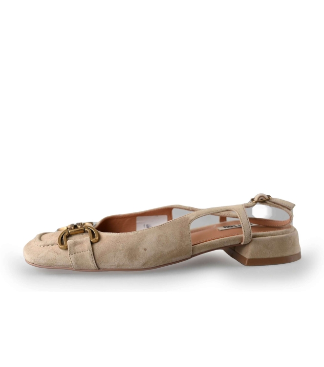 Bibi Lou Pumps