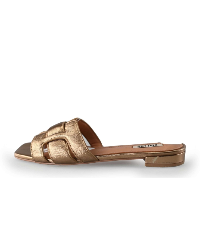 Bibi Lou Slippers