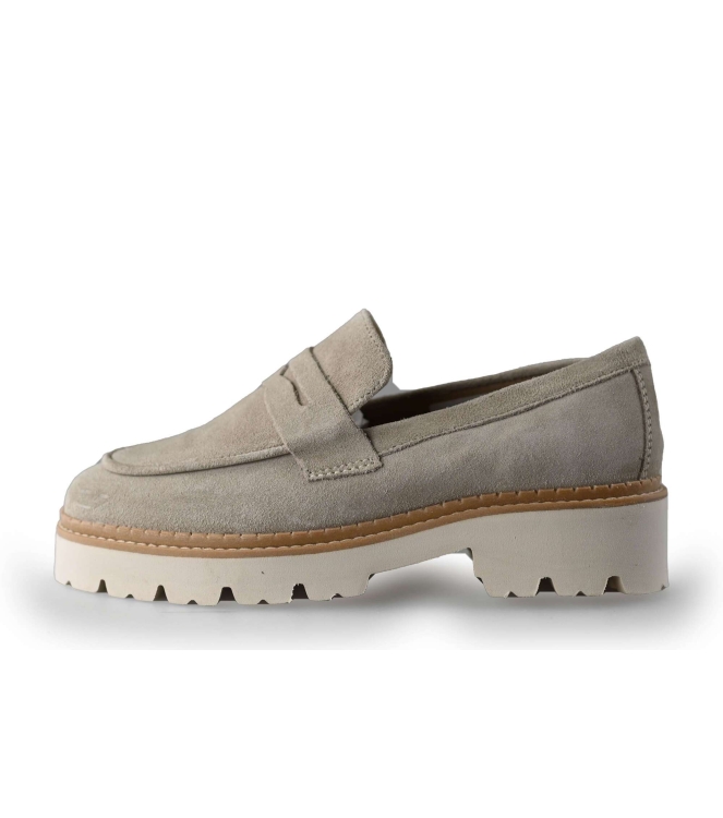 Omoda Loafers