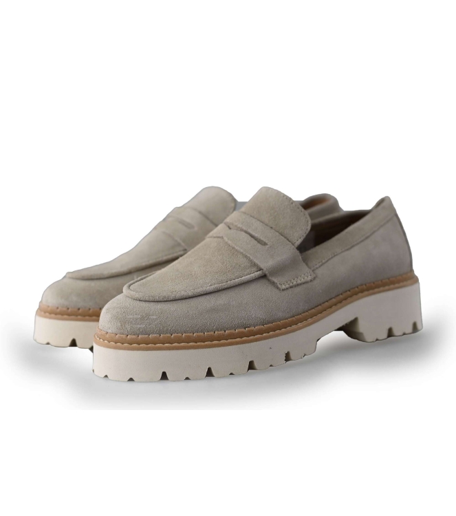 Omoda Loafers
