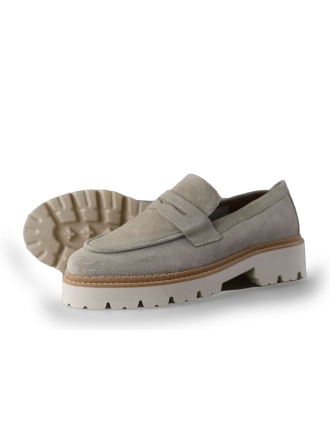 Omoda Loafers