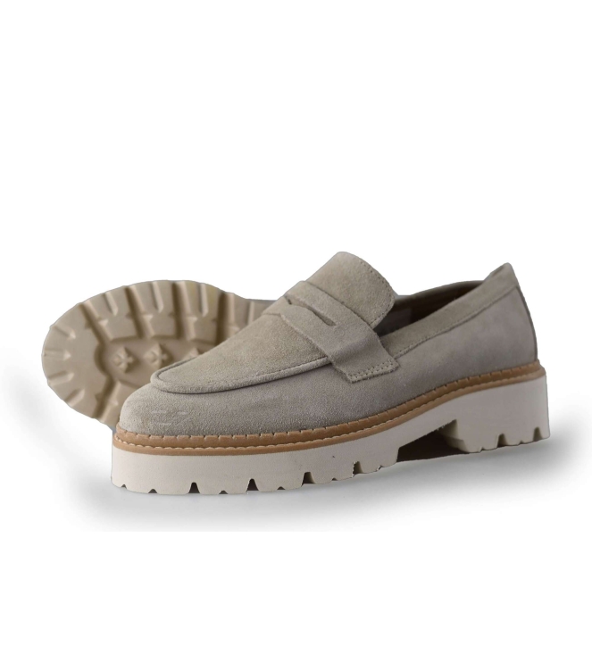Omoda Loafers