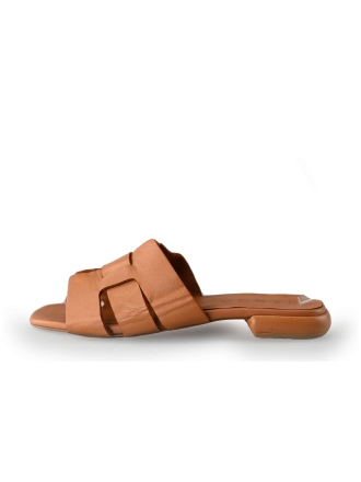Tango Slippers Bruin 218228