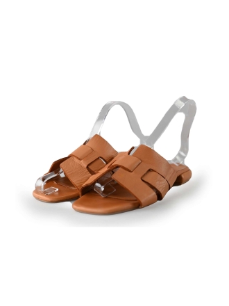 Tango Slippers Bruin 218228