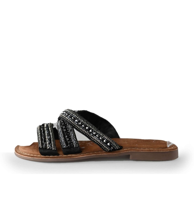 Lazamani Slippers