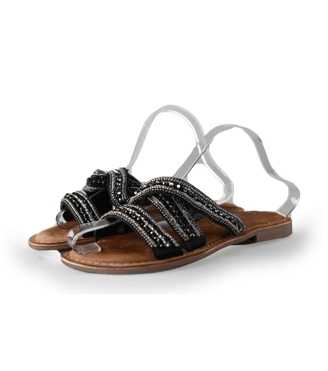 Lazamani Slippers
