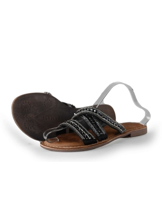 Lazamani Slippers