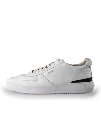Blackstone Sneakers Wit 218251