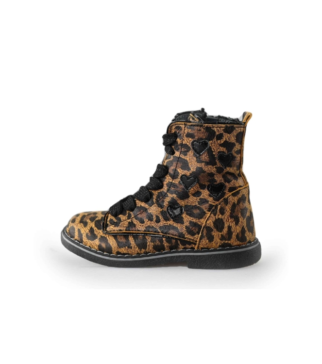 Jochie Veterboots