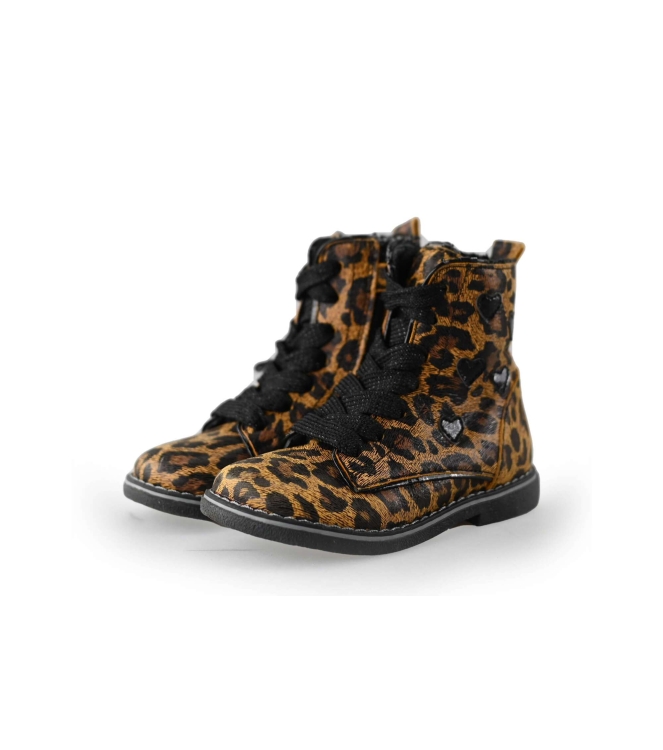 Jochie Veterboots