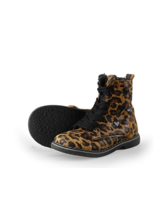 Jochie Veterboots