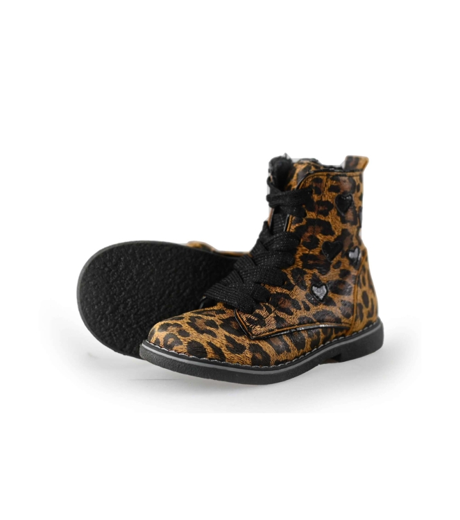 Jochie Veterboots