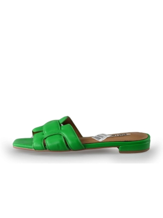 Bibi Lou Slippers Groen 218265